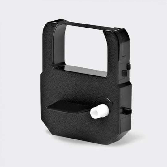 Seiko Farbband TP/QR  - schwarz