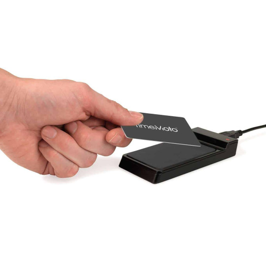 Safescan TimeMoto RF-150 - USB RFID-Lesegerät