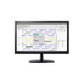Safescan TimeMoto TM Plus PC-Software